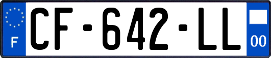 CF-642-LL