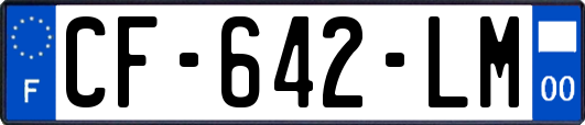 CF-642-LM