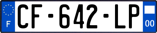CF-642-LP