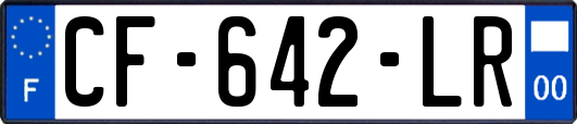 CF-642-LR