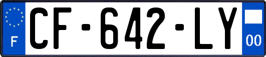 CF-642-LY