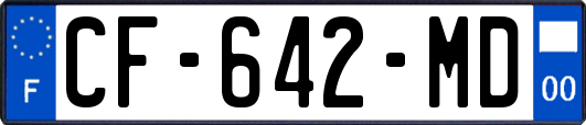 CF-642-MD