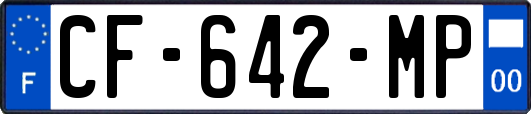 CF-642-MP