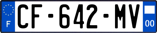 CF-642-MV
