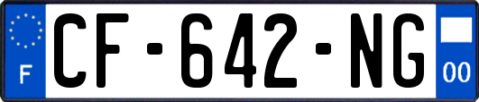 CF-642-NG