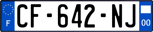 CF-642-NJ
