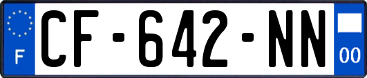 CF-642-NN
