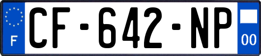 CF-642-NP