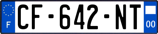 CF-642-NT