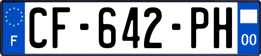 CF-642-PH
