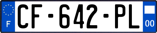 CF-642-PL