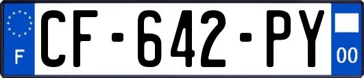 CF-642-PY
