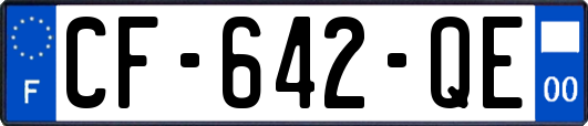 CF-642-QE