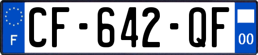 CF-642-QF