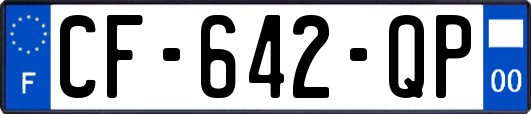 CF-642-QP