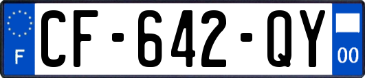 CF-642-QY