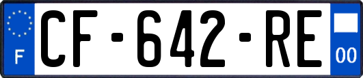 CF-642-RE