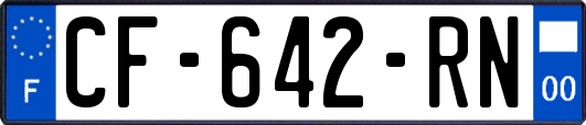 CF-642-RN