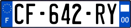 CF-642-RY