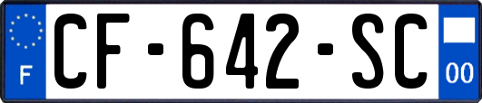 CF-642-SC