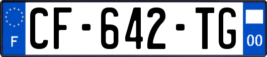 CF-642-TG