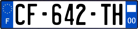 CF-642-TH