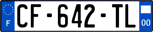 CF-642-TL