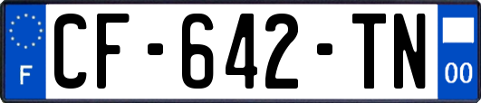 CF-642-TN