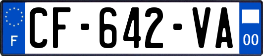 CF-642-VA
