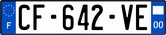 CF-642-VE