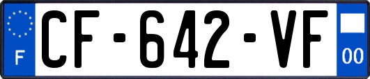 CF-642-VF