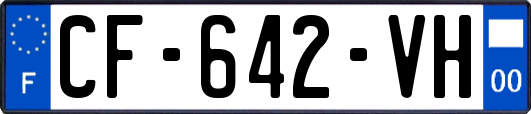 CF-642-VH