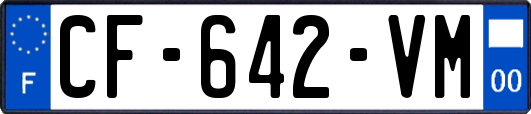 CF-642-VM