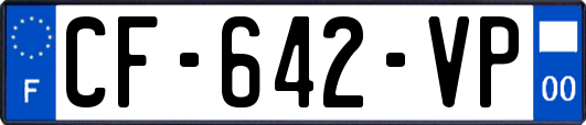 CF-642-VP