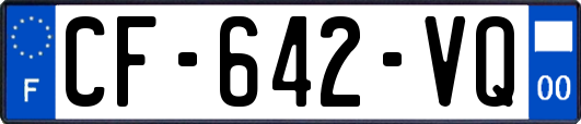 CF-642-VQ