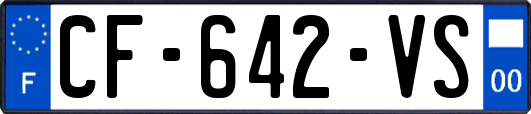 CF-642-VS