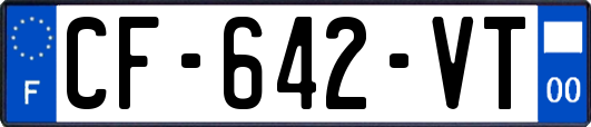 CF-642-VT