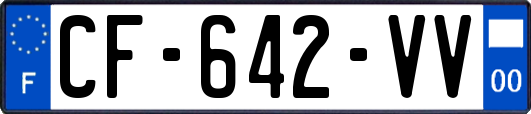 CF-642-VV