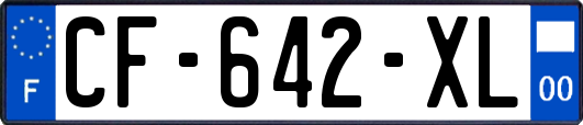 CF-642-XL