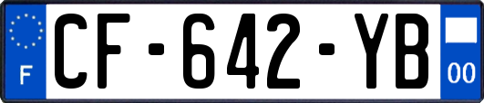 CF-642-YB