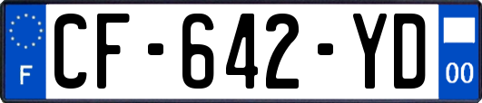 CF-642-YD