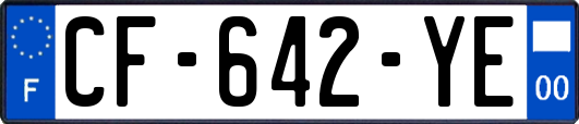 CF-642-YE