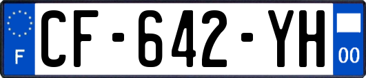 CF-642-YH