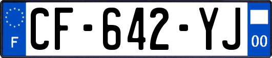 CF-642-YJ