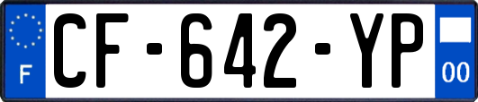 CF-642-YP