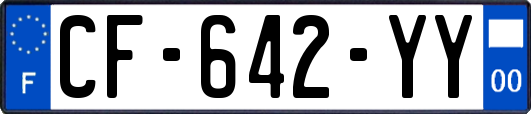 CF-642-YY