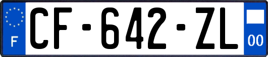 CF-642-ZL