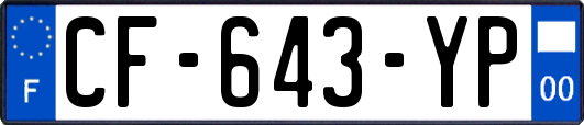 CF-643-YP