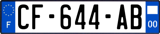 CF-644-AB