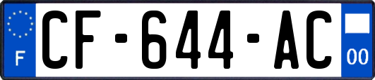 CF-644-AC